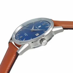 Homme Lip Montre Himalaya 671579