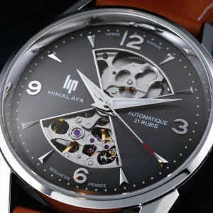 Homme Lip Montre Himalaya 671572