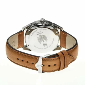 Homme Lip Montre Himalaya 671548