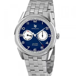 Homme Lip Montre Himalaya By-Compax 671675