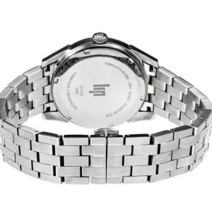 Homme Lip Montre Himalaya By-Compax 671675