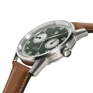 Homme Lip Montre Himalaya By-Compax 671674