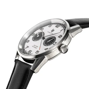 Homme Lip Montre Himalaya By-Compax 671673