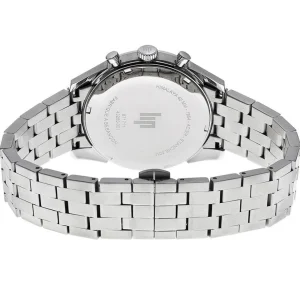 Homme Lip Montre Himalaya Chronographe 671711