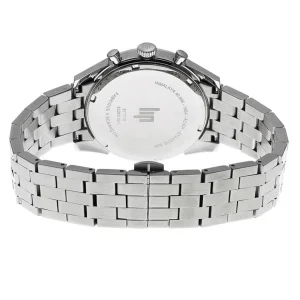 Homme Lip Montre Himalaya Chronographe 671710