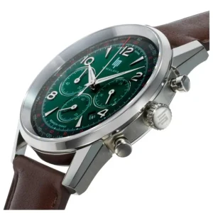 Homme Lip Montre Himalaya Chronographe 671718