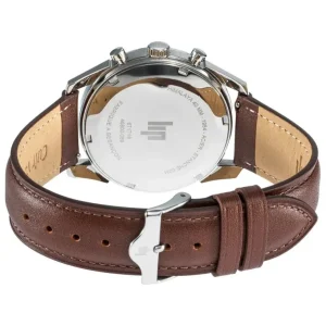 Homme Lip Montre Himalaya Chronographe 671718