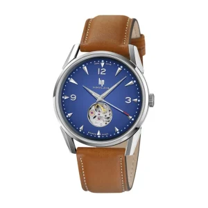 Homme Lip Montre Himalaya Coeur Battant 671585