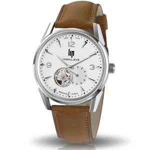 Homme Lip Montre Himalaya Coeur Battant 671558