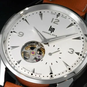 Homme Lip Montre Himalaya Coeur Battant 671558