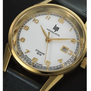 Femme Lip Montre Himalaya SPB149J1