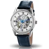 Homme Lip Montre Himalaya Squelette 671554