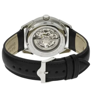 Homme Lip Montre Himalaya Squelette 671726