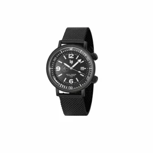 Homme Lip Montre Nautic Fantôme série limitée 670030