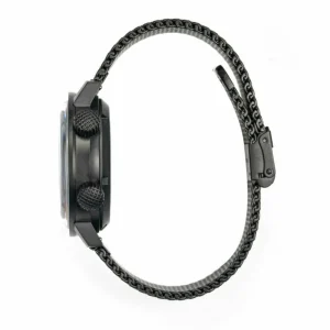 Homme Lip Montre Nautic Fantôme série limitée 670030