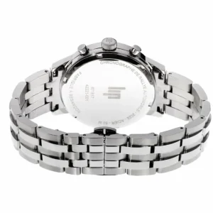 Homme Lip Montre Rallye Méca-Quartz 671817
