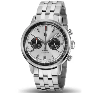 Homme Lip Montre Rallye Meca Quartz 671815