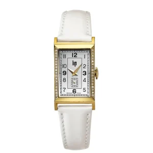 Femme Lip Montre T18 Diamants 671442