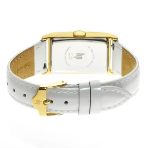 Femme Lip Montre T18 Diamants 671442