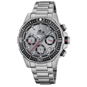 Homme Lotus Montre 18977/1