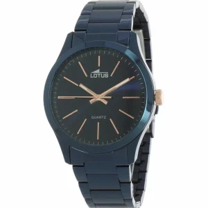 Homme Lotus Montre 18163/2