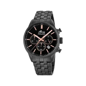 Homme Lotus Montre 18668/2