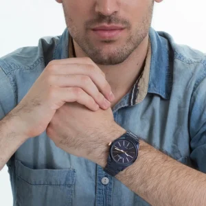 Homme Lotus Montre 18163/2