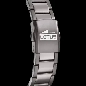 Homme Lotus Montre 18686/4