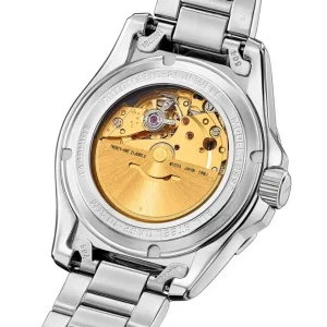 Homme Lotus Montre Automatique 18997/4