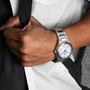 Homme Lotus Montre Automatique 18999/1