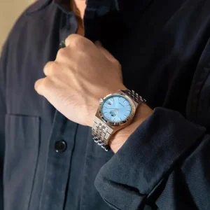 Homme Lotus Montre Automatique 19000/2