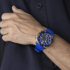 Homme Lotus Montre Vortex 18944/4