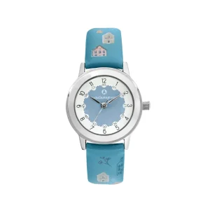 Enfant LuluCastagnette Montre Home Sweet Home 38956