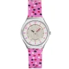 Enfant LuluCastagnette Montre Mini Star 38707