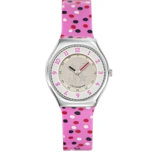 Enfant LuluCastagnette Montre Mini Star 38707