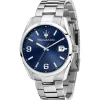 Homme Maserati Montre Attrazione R8853151013