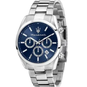 Homme Maserati Montre Attrazione R8853151005