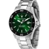 Homme Maserati Montre Competizione R8853100038