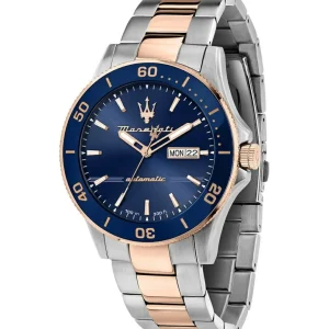 Homme Maserati Montre Competizione R8823100001