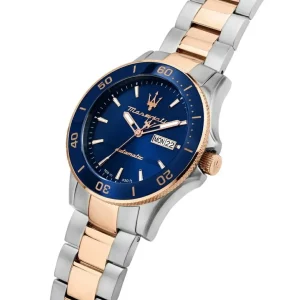 Homme Maserati Montre Competizione R8823100001