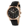 Homme Maserati Montre Epoca R8871618015
