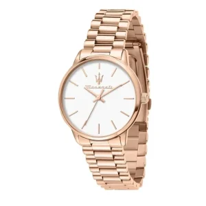 Femme Maserati Montre Royale R8853147506