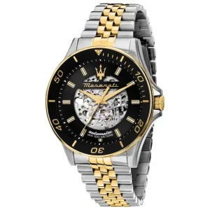 Homme Maserati Montre SFIDA R8823140010