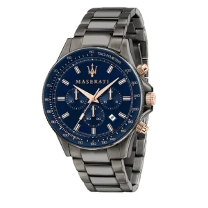 Homme Maserati Montre Sfida R8873640001