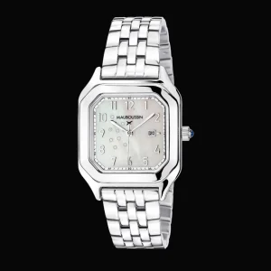 Femme Mauboussin Montre Belo Horizonte 9556100-900c