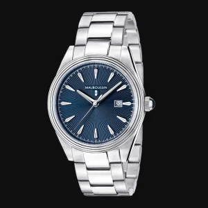 Homme Mauboussin Montre De Midi à Minuit 9536300-701