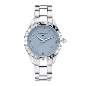 Femme Mauboussin Montre Il est grand Temps 9636100-001