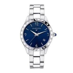 Femme Mauboussin Montre Il est grand Temps 9636100-005