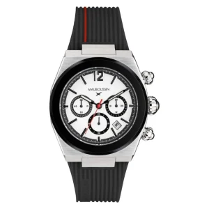 Homme Mauboussin Montre Kab 9609300-590