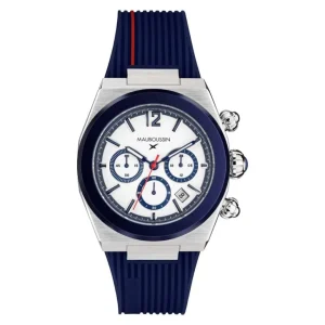 Homme Mauboussin Montre Kab 9609304-590